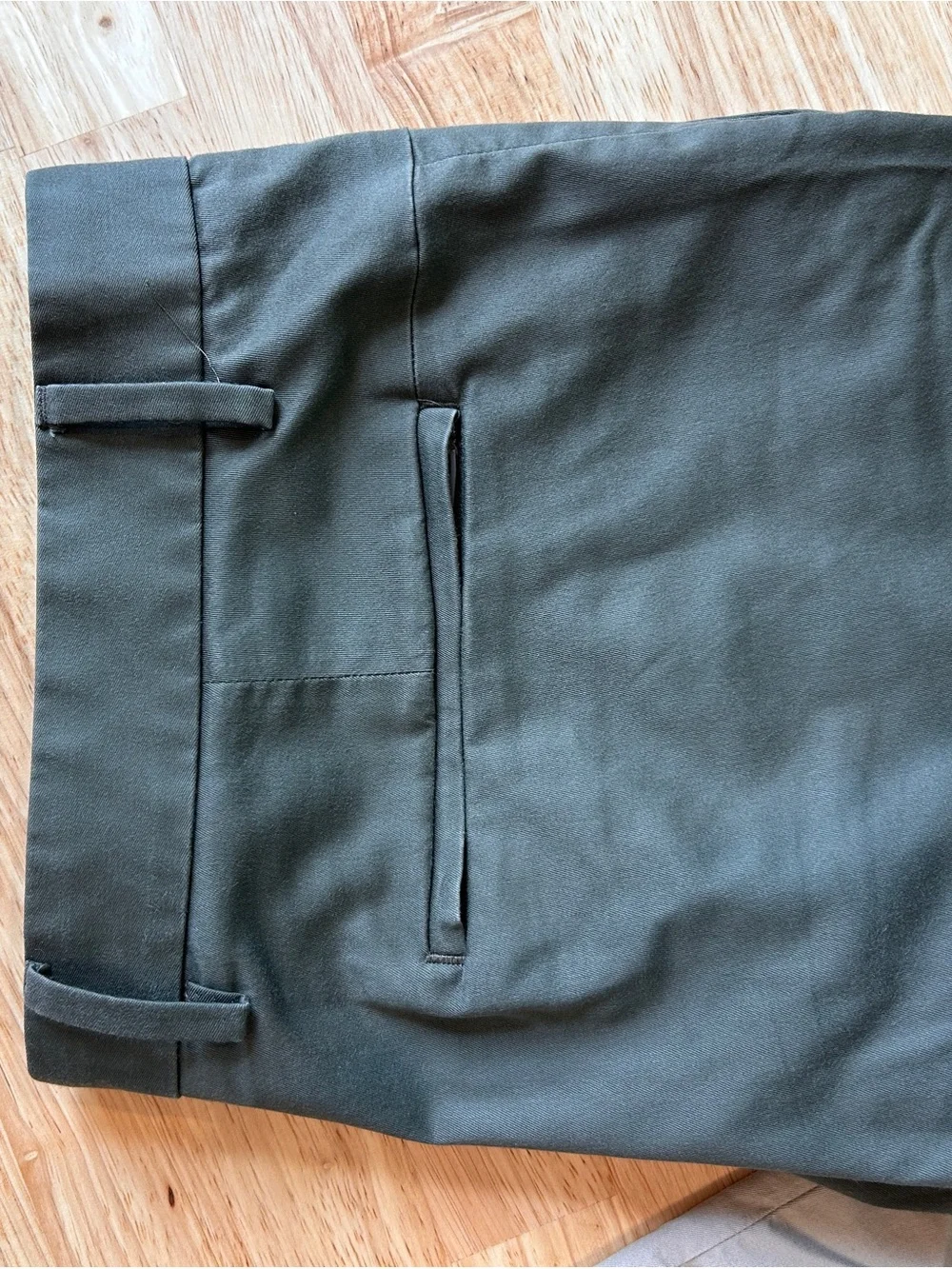 Banana Republic Aiden Short 2 Pack